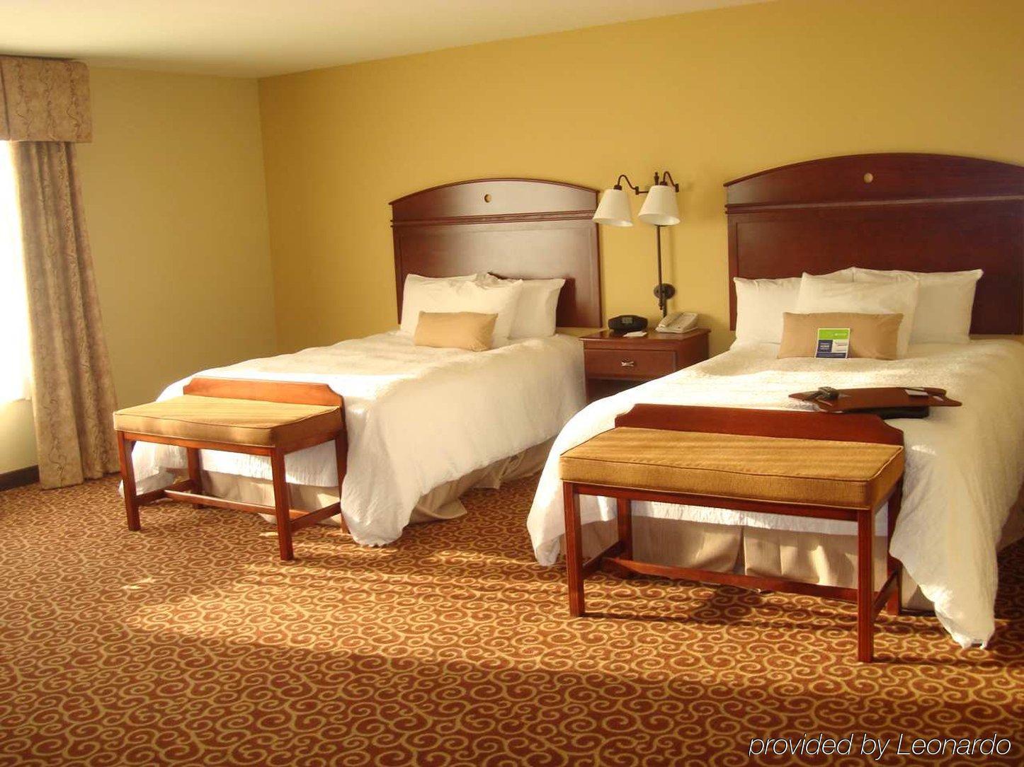 Hampton Inn & Suites Rochester-North Room photo